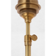 TOB 3107HAB-L-CL