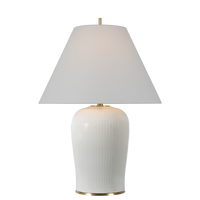 Opera 30" Table Lamp