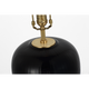 TOB 3604RBK-L