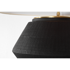 TOB 3605SBK-L