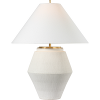 Aten 28" Table Lamp