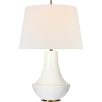 Kefi 25" Table Lamp