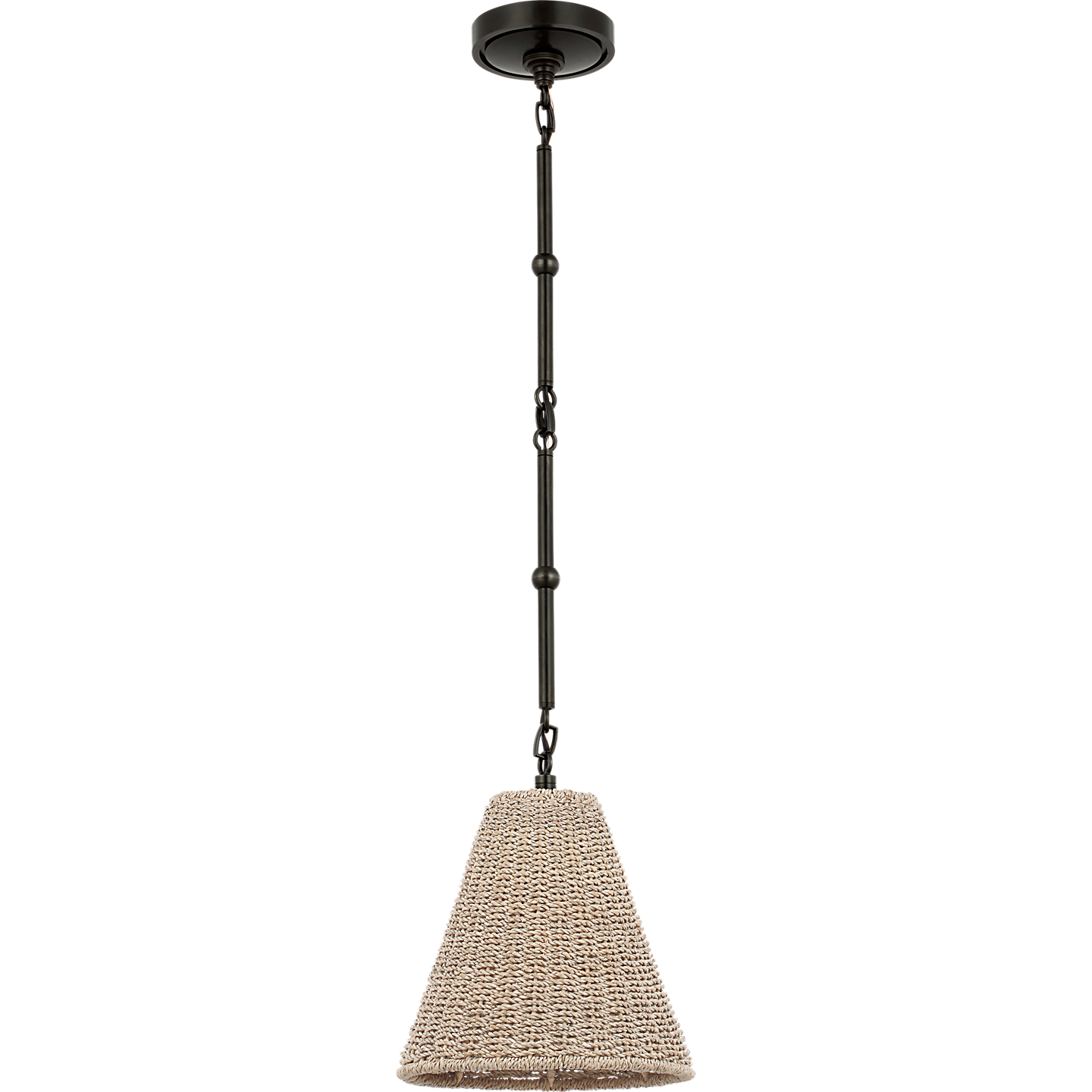 TOB 5089BZ-ASH