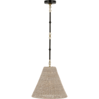 Goodman Small Hanging Light