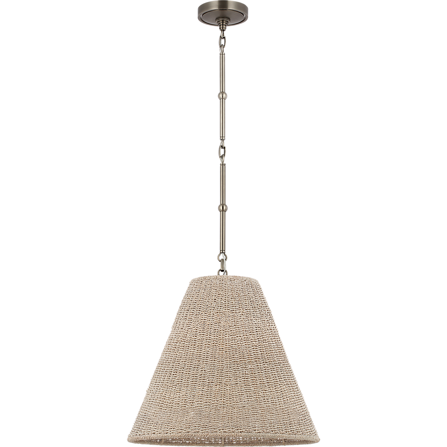 TOB 5091AN-ASH