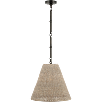 Goodman Medium Hanging Light