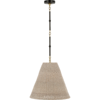 Goodman Medium Hanging Light