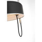 TOB 5130PN-BLK