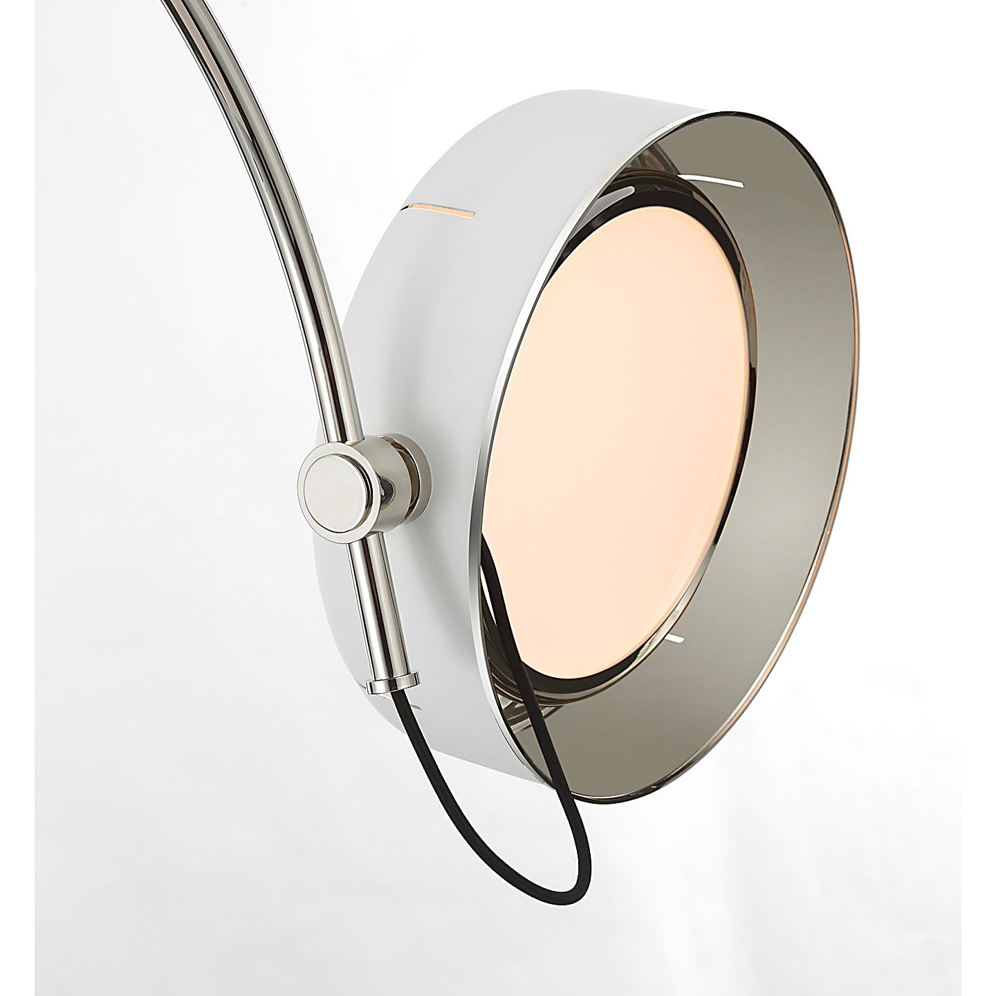 TOB 5130PN-WHT