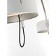 TOB 5130PN-WHT