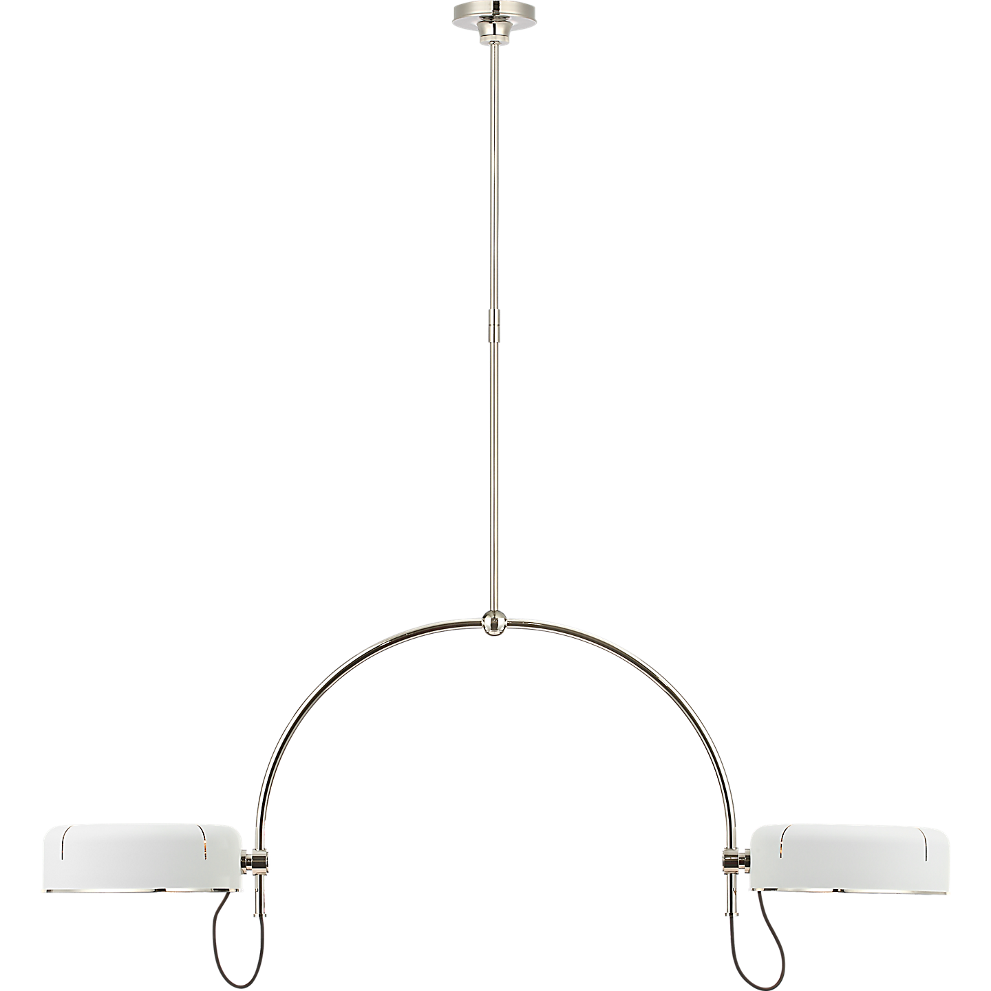 TOB 5130PN-WHT