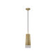 Matcha Single Light Pendant