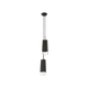 Matcha 2-Light Pendant