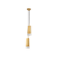 Matcha 2-Light Pendant