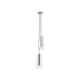 Matcha 2-Light Pendant