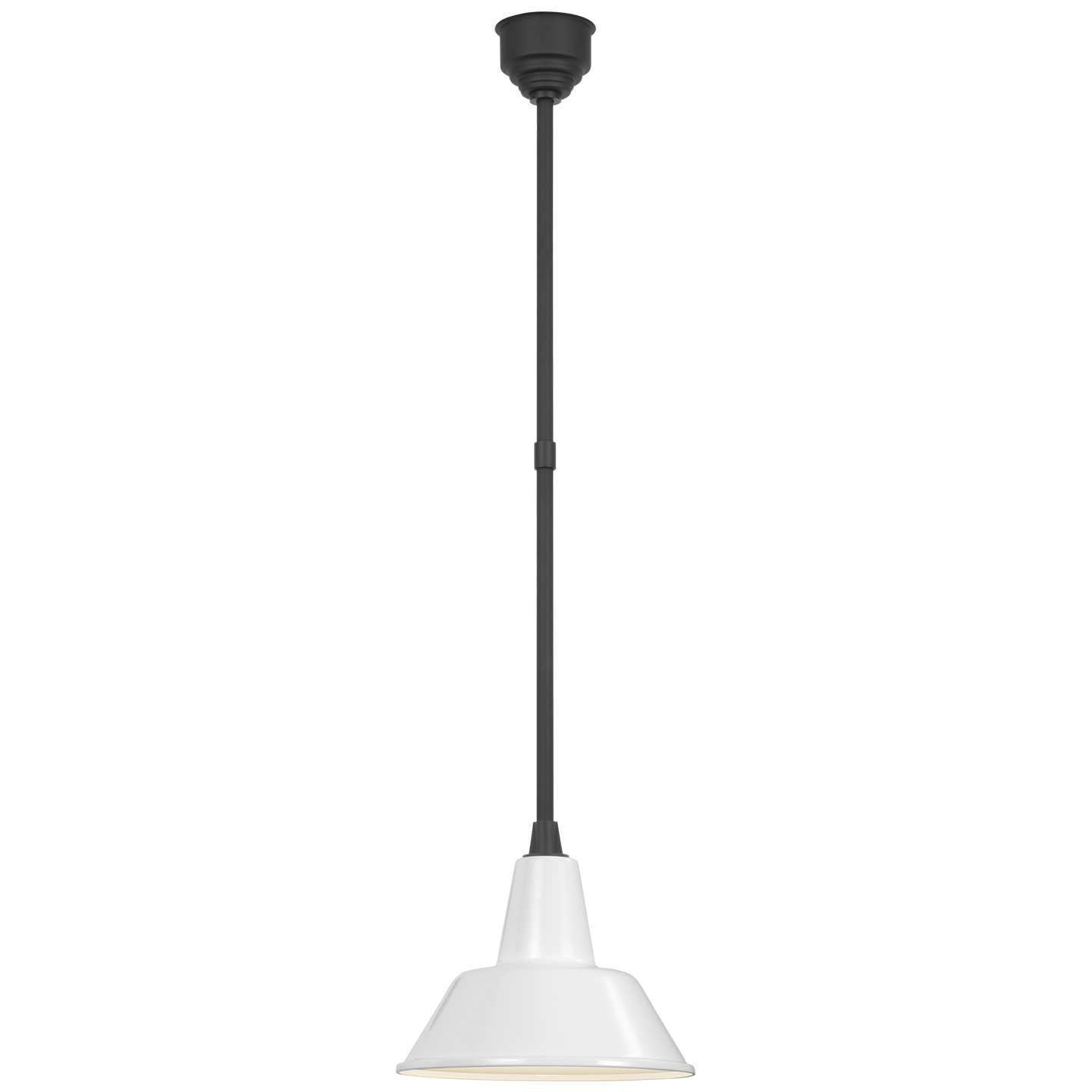 TOB 5802MBK-WHT