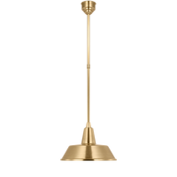 Academy 16" Bowers Pendant