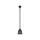 Academy 8" Rockhouse Pendant