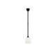Academy 8" Rockhouse Pendant