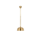 Academy 12.5" Rockhouse Pendant