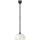 Academy 12.5" Rockhouse Pendant