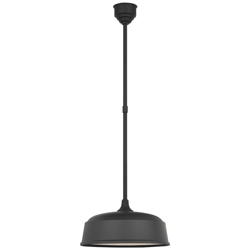 TOB 5812MBK-MBK