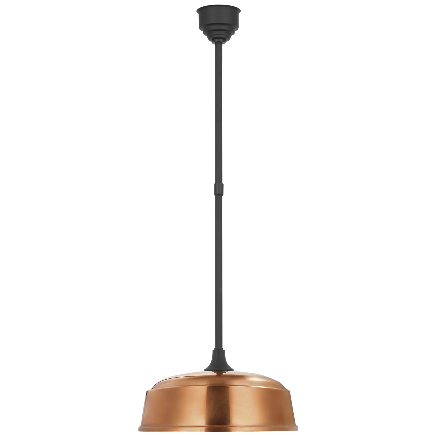 TOB 5812MBK-SC