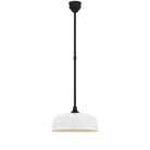 TOB 5812MBK-WHT