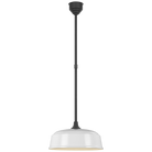 TOB 5812MBK-WHT