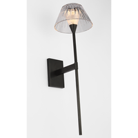 Blaze 19" Tail Sconce