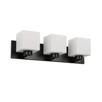 Veda 3-Light Vanity