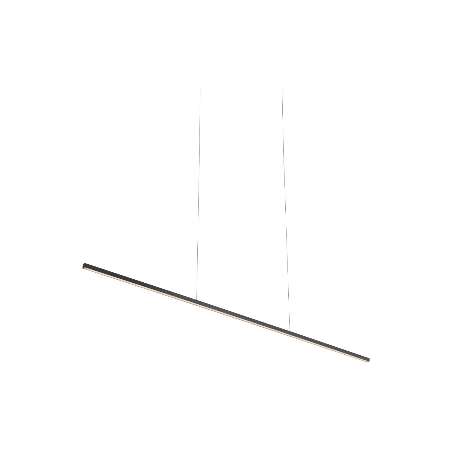 Vega Minor 48" LED Linear Pendant