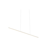 Vega Minor 48" LED Linear Pendant