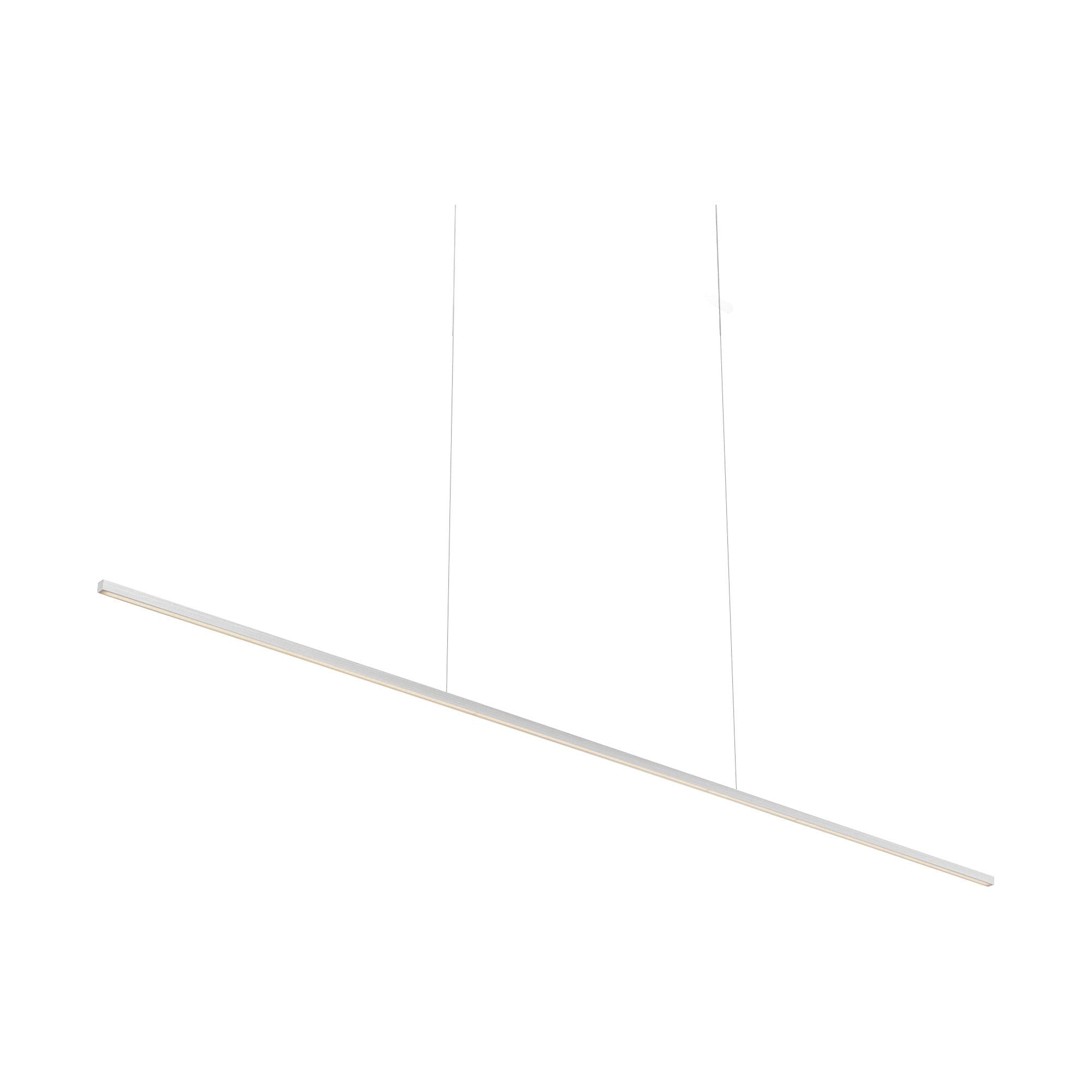 Vega Minor 60" LED Linear Pendant