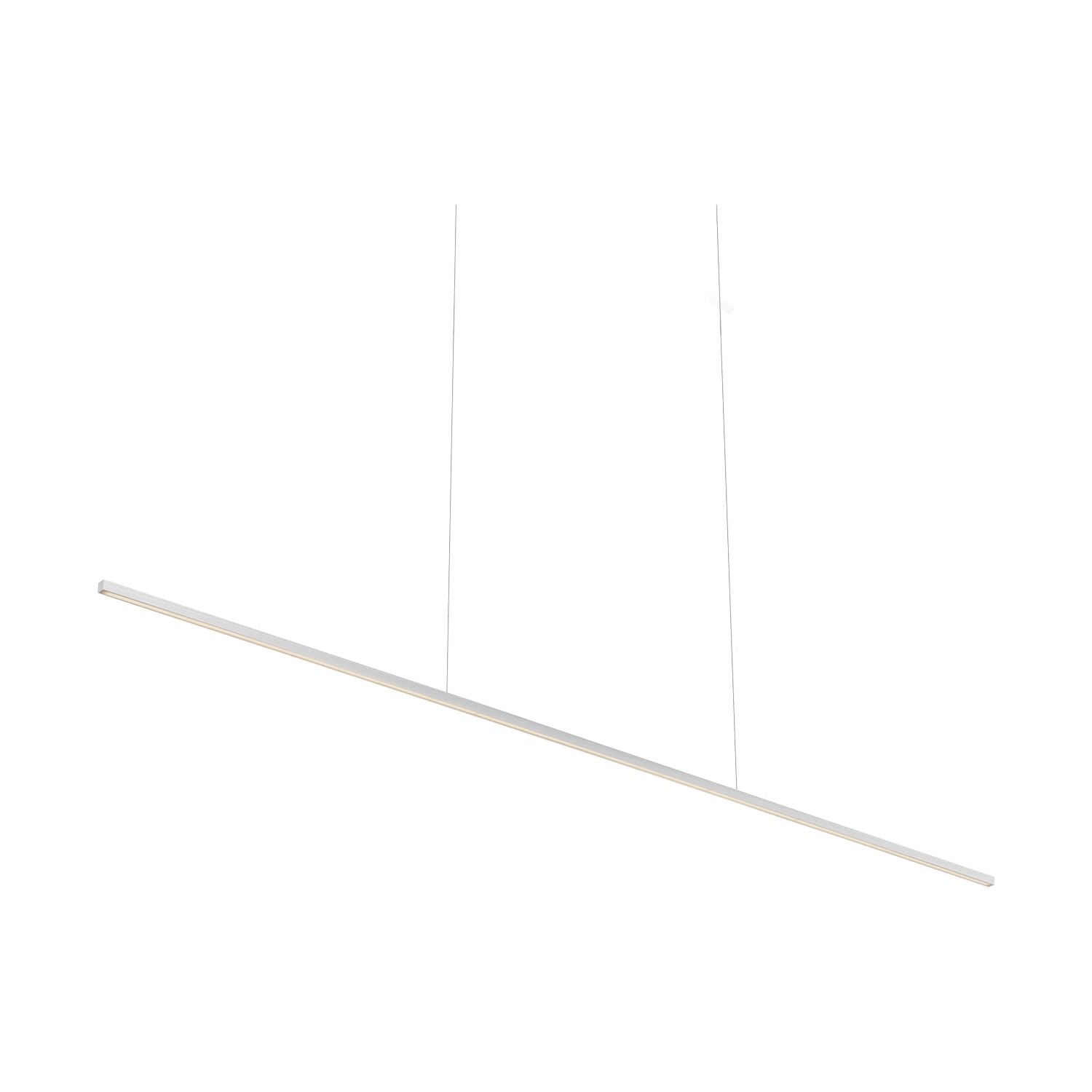 Vega Minor 60" LED Linear Pendant