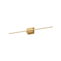 Vega Minor 36" LED Wall Sconce