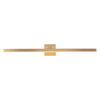 Vega 37" LED Vanity