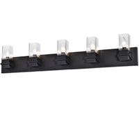 Veronica 5-Light Vanity
