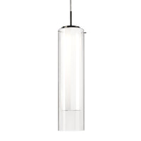Verona 23" LED Pendant