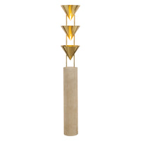 Versus 67" Floor Lamp