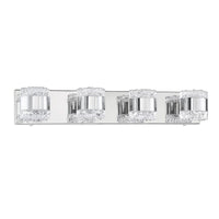 Bazil 4-Light Vanity Light