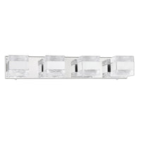 Cubix 4-Light Vanity Light
