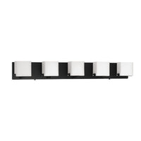 Vega 5-Light Vanity Light