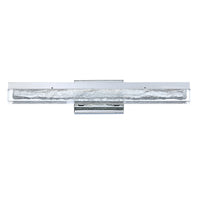 Ice Age 24" LED Vanity