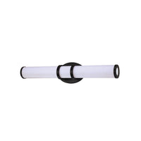 Rings 24" LED Vanity