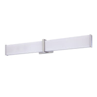 Angles 36" LED Vanity