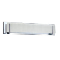 Aurora 5-Light Vanity Light