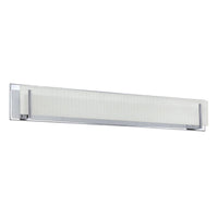 Aurora 7-Light Vanity Light