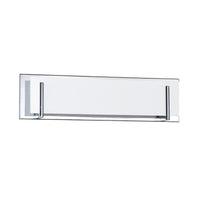 Aurora 4-Light Vanity Light