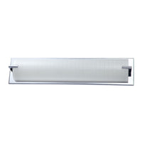 Paramount 4-Light Vanity Light